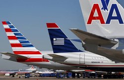 अमेरिकन एयरलाइंस ने सिख और तीन मुस्लिम मुसाफिरों को जबरन विमान से उतारा