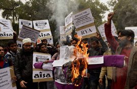 rohith vemula, rohith vemula Suicide, Subramanian Swamy, Hyderabad University