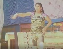 Vijayapura Jail, Item Dance, Item dance in Jail, Karnataka, Republic Day item number, video jail item number