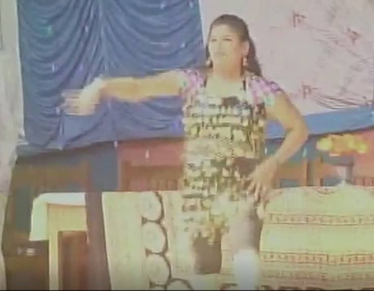 Vijayapura Jail, Item Dance, Item dance in Jail, Karnataka, Republic Day item number, video jail item number
