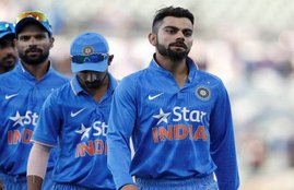 Virat Kohli, Mohammad Amir, MS Dhoni, Team India, pakistan, Asia Cup, Cricket