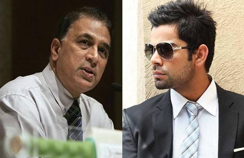 unil gawaskar, team india caption kohli, india vs australia, cricket, sports news, virat kohli, kohli