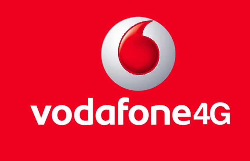 4G, 4G Service, telecom, Vodafone, business news, vodafone 4G service, good news 4G, 4G Service, telecom, Vodafone, business news, vodafone 4G service, good news