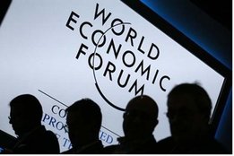 World Economic Forum, World Economic Forum 2016, Davos, Black Money, World Economy