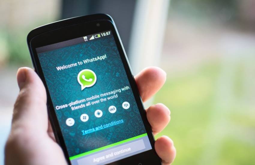 Whatsapp, Whatsapp app, WhatsApp free chat, Whatsapp subscription, facebook Whatsapp, business, Whatsapp free, वाट्सअप, बिजनेस समाचार