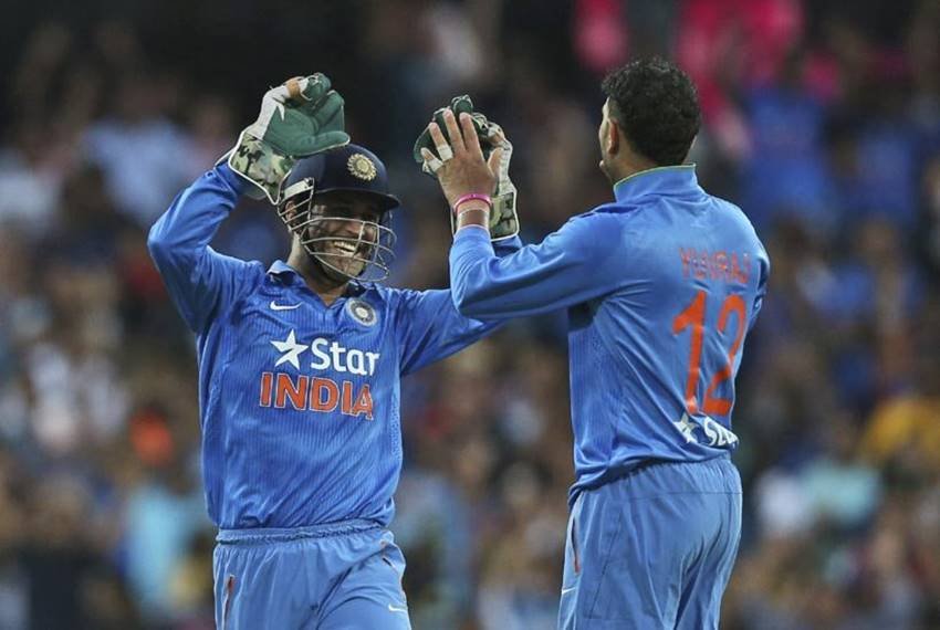 mahendra singh dhoni, australia, shane watson, cricket, virat kohli, yuvraj singh, t20 world cup,