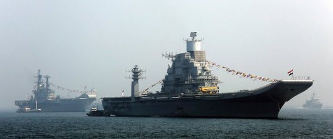 International fleet review, International fleet review photos, Vizag naval review, International naval review, Naval meet Vishakapatnam, Manohar Parrikar