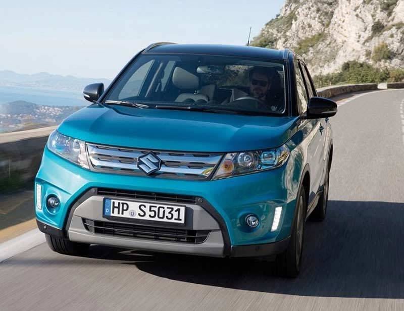 Auto Expo, delhi Auto Expo, Auto Expo 2016, Auto Expo news, Auto Expo cars, Auto Expo bikes, Auto Expo expectations, Maruti Vitara Brezza, TVS Apache 300