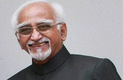 उपराष्ट्रपति की ब्रुनेई और थाईलैंड यात्रा आज से