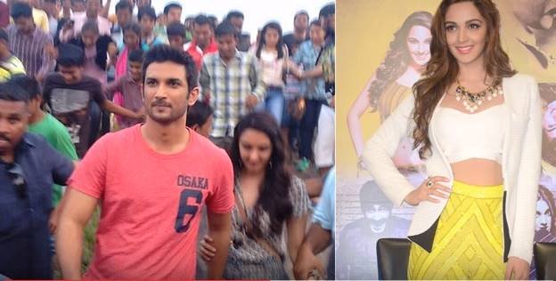 sushant singh rajput , wedding sequence, anupam kher, Bollywood photo gallery, bollywood stars photo gallery, bollywood gossip in hindi, multiplex entertainment, photo gallery, john, Fawad khan, Yuvraj singh, MS dhoni untold story, neeraj Pandey