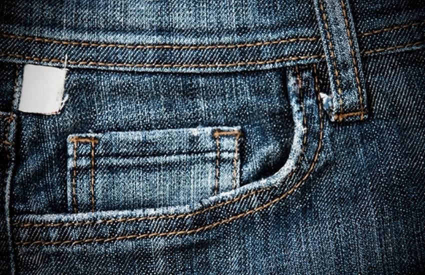 mystery of tiny jeans pocket, small jeans pocket, jeans pocket, tiny jeans pocket, lifestyle Gallery, coin pocket, watch pocket
