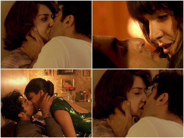 Ranbir kapoor, Arjun kapoor, siddharth malhotra, Imran hashmi, Varun dhawan, Sushant singh Rajpoot, bollywood kisser boy, bollywood kisser actres and actress, alia bhatt, yami gautam, parineeti chopra