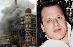 हेडली ने कहा -26/11 पर पाकिस्तान की जांच दिखावटी, लश्कर ने बोला था लखवी और हाफिज रहेंगे सुरक्षित