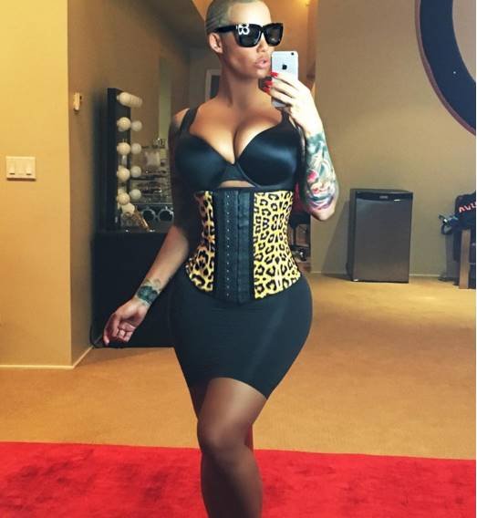 Amber Rose, victims of sexual assault, model Amber Rose, model Amber Rose PHOTOS, hollywood model