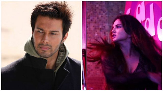 sunny leone, actor rajneesh duggal, bollywood photo gallery, bollywood stars photo gallery, bollywood gossip in hindi, multiplex entertainment photo gallery, beiman love