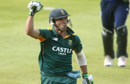 AB de Villiers, AB de Villiers 100, South Africa, England, Cricket