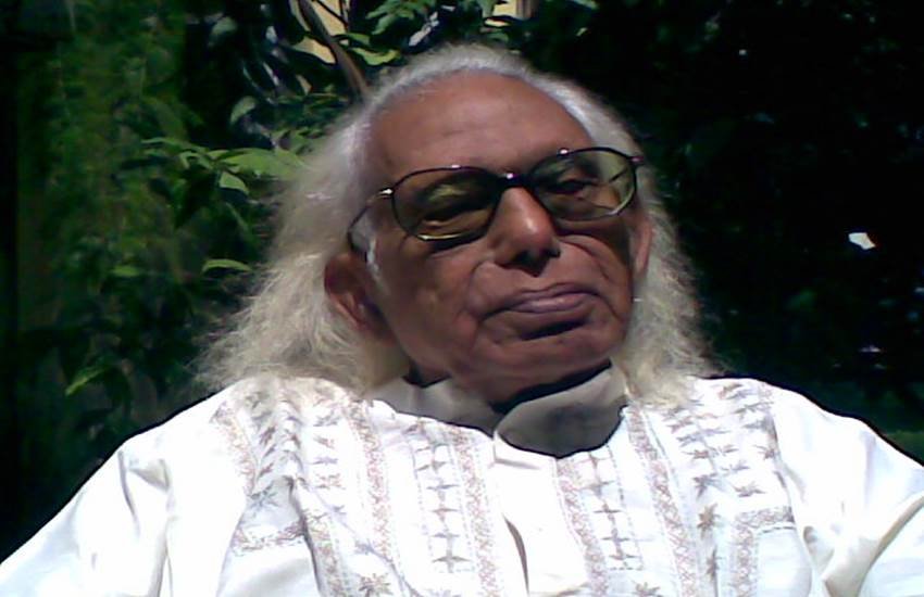 Singer Abdul Rashid Khan, Abdul Rashid Khan Death, Abdul Rashid Khan Passes Away, Abdul Rashid Khan, Kolkata, mamata Banerjee
