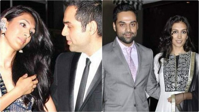 abhay deol Live-in Relationships, kareena-saif, raj babbar, smita patil, kunal khemu, soha ali khan, virat anuskha, aamir-kiran, kamal haasan- sarika, bipasha basu-john, rahul dev with mugdha