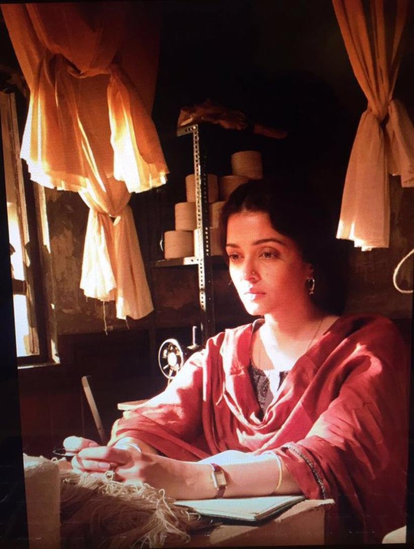 Aishwarya Rai Bachchan, Randeep Hooda, Sarbjit, Dalbir Kaur, Sarbjit photos, Sarbjit look, Sarbjit shot, Sarbjit new look, entertainment photos