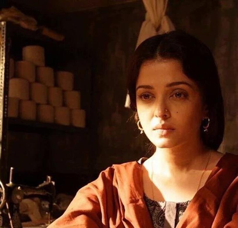Aishwarya Rai Bachchan, Randeep Hooda, Sarbjit, Dalbir Kaur, Sarbjit photos, Sarbjit look, Sarbjit shot, Sarbjit new look, entertainment photos