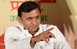 Shamli Firing, Akhilesh Yadav, MLA Nahid Hasan, Block Chief, Nafisa, TV Reporters, Uttar Pradesh, Shamli