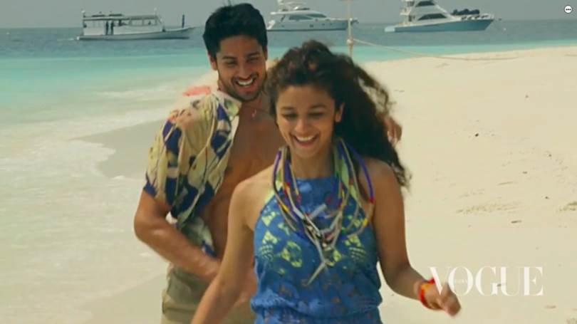 alia bhatt, sidharth malhotra, vogue india, alia sidharth vogue india, alia sidharth vogue magazine, vogue india cover, alia sidharth photo shoot, alia sidharth hot photo shoot, alia sidharth pic in Vogue India, alia sidharth vogue india cover