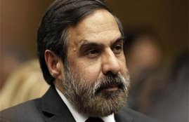 Anand Sharma, Narendra modi, Unhealthy Mindset, Prime Minister Modi Suffers, Suffers from Unhealthy Mindset, Anand Sharma Statement, Anand Sharma blames, Anand Sharma says, National news