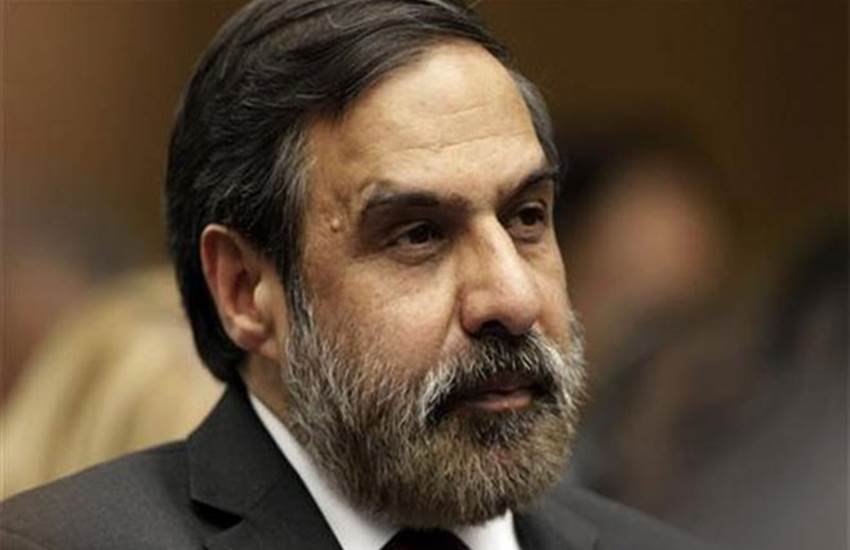 Anand Sharma, Narendra modi, Unhealthy Mindset, Prime Minister Modi Suffers, Suffers from Unhealthy Mindset, Anand Sharma Statement, Anand Sharma blames, Anand Sharma says, National news