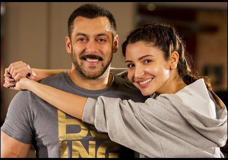 #Wrestling #Training #Sultan, anuskha sharma, sultan movie, salman khan sultan, salman-anushka movie, anushka sharma-salman photos, sultan photos