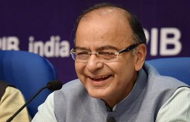 arun jaitley, Finance Minister Arun Jaitley, arun jaitley rahul gandhi, rahul gandhi in lok sabha, jaitley hits back rahul gandhi, PM modi, arun jaitley FB post, अरुण जेटली, राहुल गांधी, जेटली का राहुल गांधी पर हमला, लोकसभा, संसद