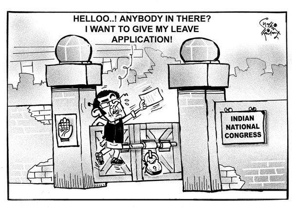 Sudhir Tailang, Sudhir Tailang dead, Sudhir Tailang cartoons, Cartoonist sudhir Tailang, Sudhir Tailand passes away, Sudhir Tailang death