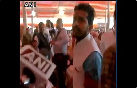 PM Nartendra Modi, BHU program, Modi in BHU, Banaras Hindu University, Modi in BHU Convocation, Modi in Varanasi, BHU Student Union, Varanasi