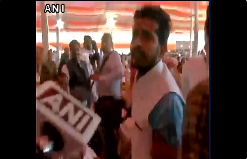 PM Nartendra Modi, BHU program, Modi in BHU, Banaras Hindu University, Modi in BHU Convocation, Modi in Varanasi, BHU Student Union, Varanasi