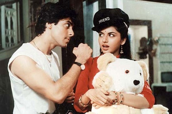 bhagyashree, Birthday Special Bhagyashree, Bhagyashree Patwardhan, maine pyar kiya, Himalaya Dasani, salman khan, entertainment news, bollywood news