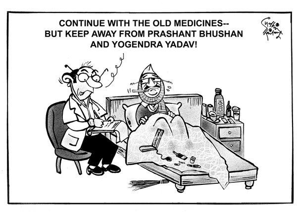 Sudhir Tailang, Sudhir Tailang dead, Sudhir Tailang cartoons, Cartoonist sudhir Tailang, Sudhir Tailand passes away, Sudhir Tailang death