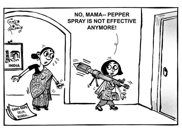 Sudhir Tailang, Sudhir Tailang dead, Sudhir Tailang cartoons, Cartoonist sudhir Tailang, Sudhir Tailand passes away, Sudhir Tailang death