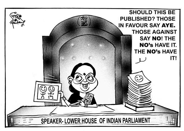 Sudhir Tailang, Sudhir Tailang dead, Sudhir Tailang cartoons, Cartoonist sudhir Tailang, Sudhir Tailand passes away, Sudhir Tailang death