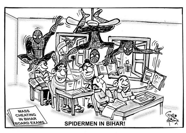 Sudhir Tailang, Sudhir Tailang dead, Sudhir Tailang cartoons, Cartoonist sudhir Tailang, Sudhir Tailand passes away, Sudhir Tailang death