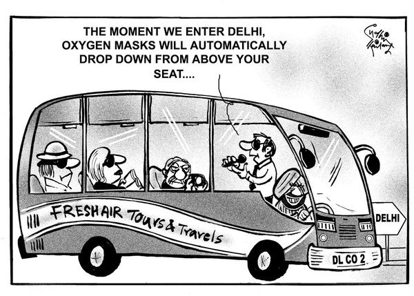 Sudhir Tailang, Sudhir Tailang dead, Sudhir Tailang cartoons, Cartoonist sudhir Tailang, Sudhir Tailand passes away, Sudhir Tailang death
