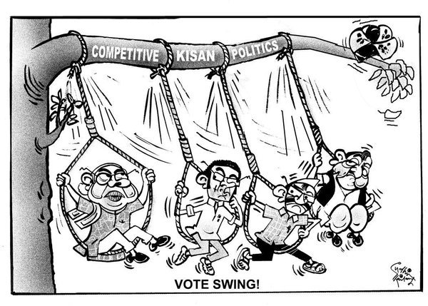 Sudhir Tailang, Sudhir Tailang dead, Sudhir Tailang cartoons, Cartoonist sudhir Tailang, Sudhir Tailand passes away, Sudhir Tailang death