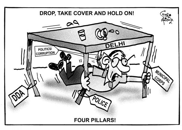 Sudhir Tailang, Sudhir Tailang dead, Sudhir Tailang cartoons, Cartoonist sudhir Tailang, Sudhir Tailand passes away, Sudhir Tailang death