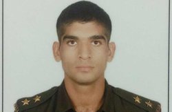 ना आरक्षण, ना आजादी, मुझे तो चाहिये मेरी रजाई :शहीद कैप्टन पवन ने FB पोस्ट में लिखा