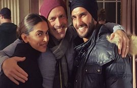 deepika padukone, ranveer kapoor, xxx movie hollywood, velentine day, bollywood gosip