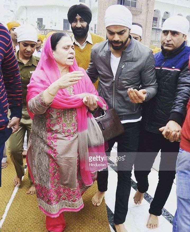 virat kohli, anushka sharma, virat kohli break up, virat in amritsar, virat at wagah border, cricket, Bollywood gosip