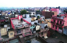 waste, waste in india, Clean City, Bengaluru, Delhi, Polluted City