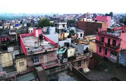 कूड़े का कलंक