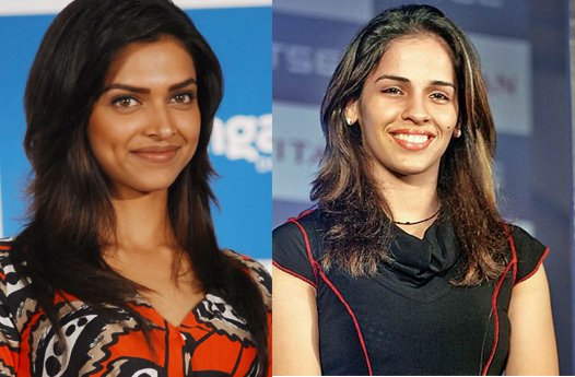 Saina nehwal, deepika padukon, badminton player saina nehwal, saina nehwal biopic, bollywood, Amol Gupte