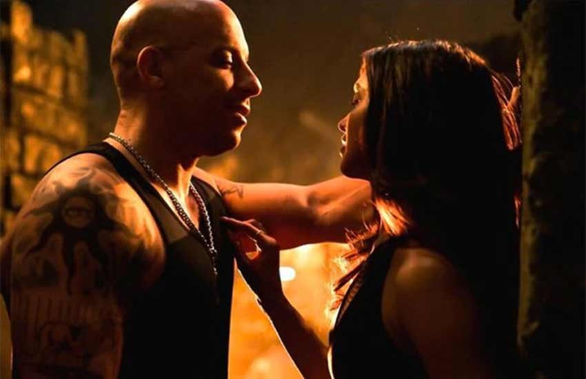 Deepika Padukone Vin Diesel, Deepika Padukone Vin Diesel Photos, Deepika Vin Photos, xxx photos, deepika in XXX, Deepika vin xxx Photos, Deepika with Vin Diesel, Vin Diesel Deepika Photos, Deepika Padukone, Vin Diesel