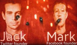 कंटेंट ब्लॉक होने से बौखलाया इस्लामिक स्टेट, Facebook के जुकरबर्ग और Twitter के सीईओ को दी धमकी