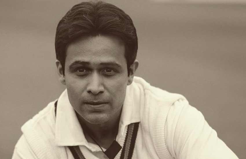 Emraan Hashmi, Film Azhar First Look, Mohammad Azharuddin, Azharuddin Biopic, Bollywood